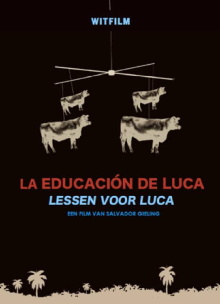 Lessons for Luca Trailer