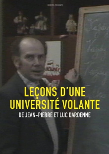 Lessons from a University on the Fly Trailer