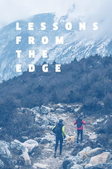 Lessons from the Edge Trailer