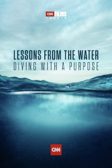 Lessons from the Water: Diving with a Purpose Trailer