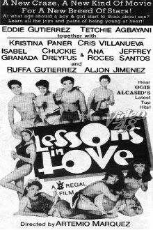 Lessons in Love Trailer