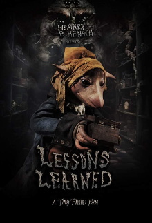 Lessons Learned Trailer
