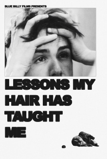 Lessons My Hair Has Taught Me Trailer
