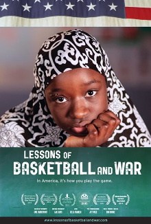 Lessons of Basketball and War Trailer