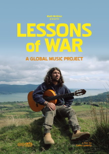 Lessons of War Trailer