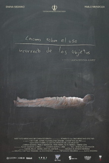Lessons on the Improper Use of Objects Trailer