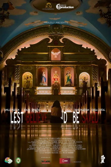 Lest Believe and Be Saved Trailer