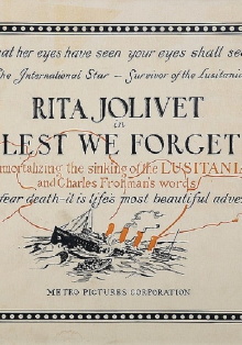 Lest We Forget Trailer