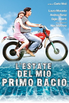 L'estate del mio primo bacio Trailer
