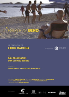 L'estate di Gino Trailer