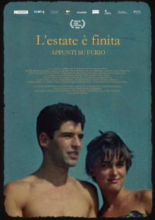 L'estate è finita - Appunti su Furio Trailer