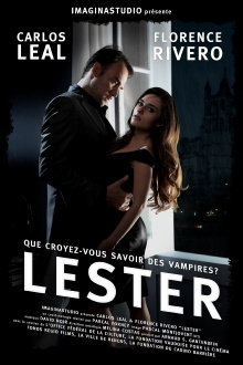 Lester Trailer