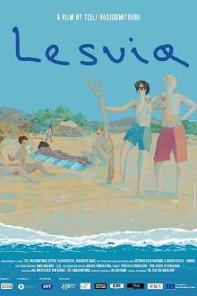 Lesvia Trailer