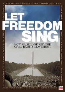 Let Freedom Sing: How Music Inspired the Civil Rights Movement Trailer