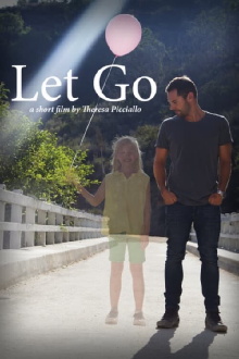 Let Go Trailer