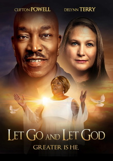 Let Go and Let God Trailer