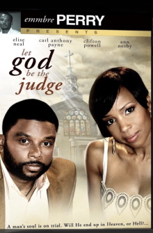 Let God Be the Judge Trailer
