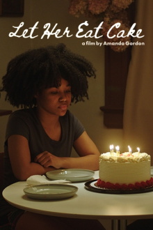 Let Her Eat Cake Trailer
