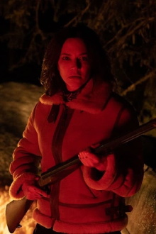 Let Her Kill You Trailer
