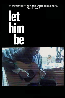Let Him Be Trailer