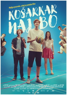 Let Him Be a Basketball Player Trailer