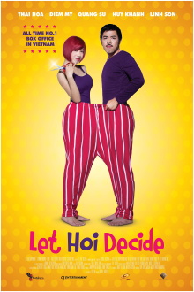 Let Hoi Decide Trailer