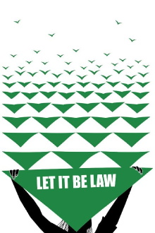 Let It Be Law Trailer