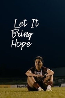 Let It Bring Hope: Bohemians v Palestine Trailer