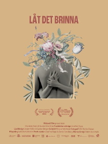 Let it Burn Trailer