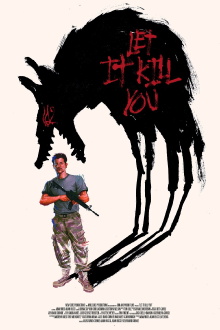 Let It Kill You Trailer