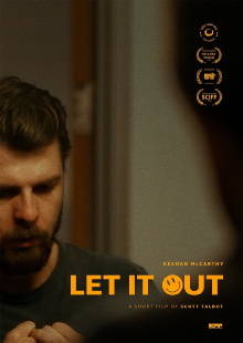 Let It Out Trailer
