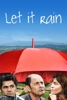 Let It Rain Trailer