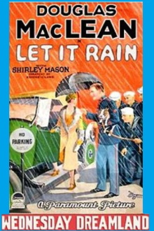 Let It Rain Trailer
