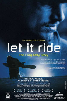 Let it Ride: The Craig Kelly story Trailer