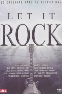 Let it Rock: Volume 1 Trailer