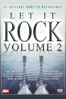 Let It Rock: Volume 2 Trailer
