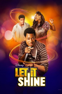 Let It Shine Trailer