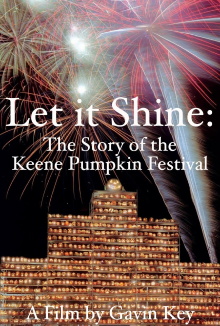 Let It Shine: The Story of the Keene Pumpkin Festival Trailer