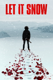 Let It Snow Trailer