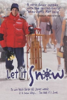 Let It Snow Trailer