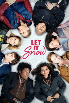 Let It Snow Trailer