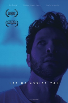 Let Me Assist You Trailer