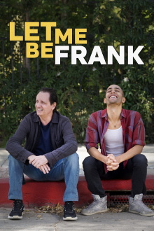 Let Me Be Frank Trailer