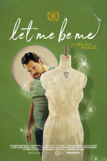 Let Me Be Me Trailer