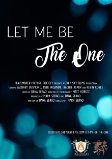 Let Me Be The One Trailer