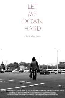 Let Me Down Hard Trailer