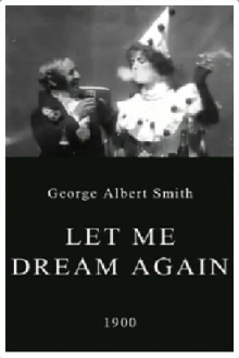 Let Me Dream Again Trailer