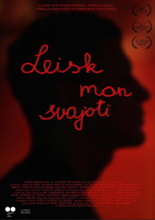 Let Me Dream Trailer