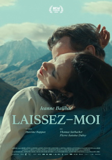 Let Me Go Trailer
