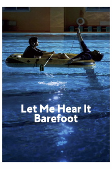 Let Me Hear It Barefoot Trailer